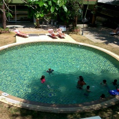 Sunshine Inn Resort - Bild 13
