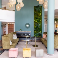 Parkhotel Ropeter - Bild 1