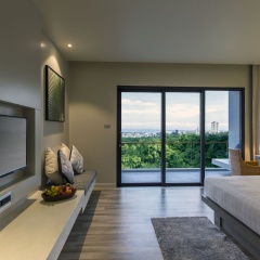 Hotel Ikon Phuket - Bild 8