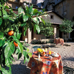 Hotel Santa Maria - Bild 17