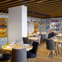 INNSIDE by Melia Prague Old Town Hotel - Bild 22
