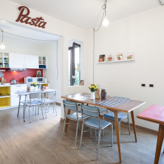 Ostello Bello Grande Hostel - Bild 5
