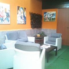 La Locanda Del Pino - Bild 12