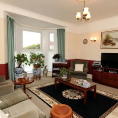 Woodlands Guest House thumbnail 5