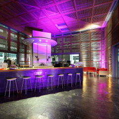 Eurostars Grand Marina - Bild 20