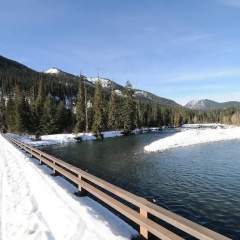 Yakima River Retreat thumbnail 22
