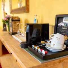 Hotel Landhaus Knappmann - Bild 10