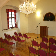 Hotel Adalbert - Bild 16