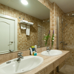 Alcazar Hotel - Bild 10