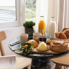 Yuna Blanche - Serviced Apartments - Bild 15