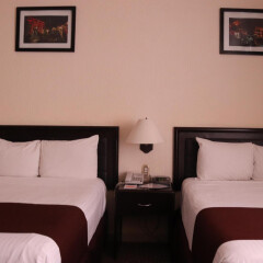 Hotel Santa Irene in Guadalajara, Mexico from 57$, photos, reviews - zenhotels.com photo 22