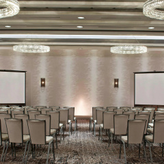 Rochester Airport Marriott thumbnail 23