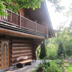 Pension Forsthaus Georgshöhe - Bild 1