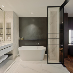 Kozmo Hotel Suites & Spa - Small Luxury Hotels of the World - Bild 19