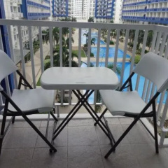 Homeland Suite at Sea thumbnail 10
