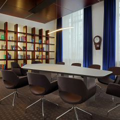 Sheraton Hannover Pelikan Hotel - Bild 15