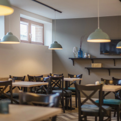 Garner Hotel Hamburg Nord - Bild 17