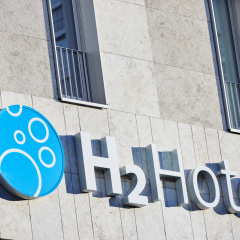 H2 Hotel Saarbrücken - Bild 1