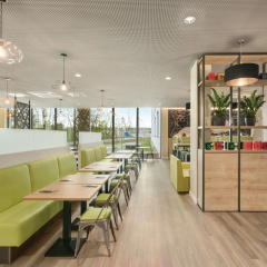 Super 8 by Wyndham Munich City North - Bild 16