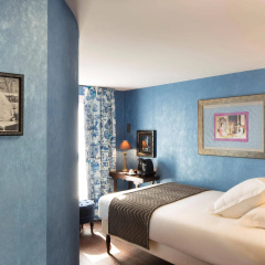 Hôtel R. Kipling by Happyculture - Bild 15