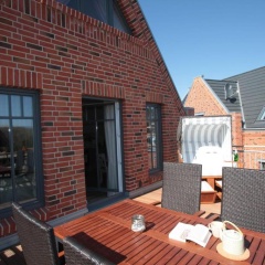 Bootshaus-am-Strand-Wohnung-4 - Bild 9