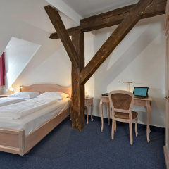 Hotel Stadt Hameln - Bild 1
