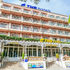Hotel THB Felip - Adults Only - Bild 2