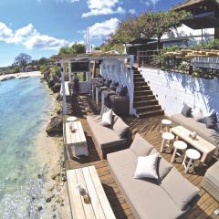 Batu Karang Lembongan Resort & Spa - Bild 23