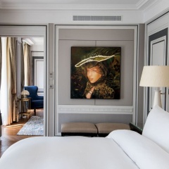 Hôtel de Crillon A Rosewood Hotel - Bild 6