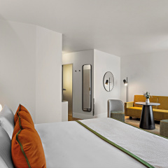 Leonardo Hotel Mainz - Bild 7