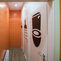 Safestay Warsaw Old Town - Bild 9
