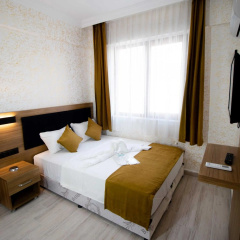 Ersoy Ikiz Otel - Bild 6