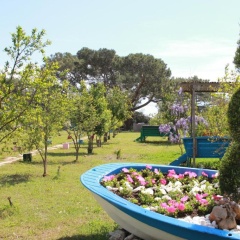 Esralina Pansiyon - Bild 8