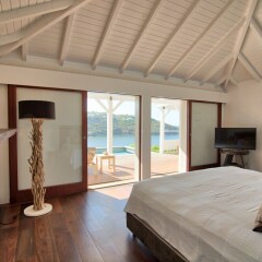 Villa Marigot Bay in Gustavia, Saint Barthelemy from 4724$, photos, reviews - zenhotels.com photo 7