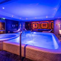 The Stay Boulevard Nisantasi - Bild 22