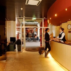 Best Western Dam Square Inn - Bild 23