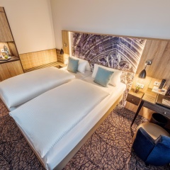 CityClass Hotel Alter Markt - Bild 4