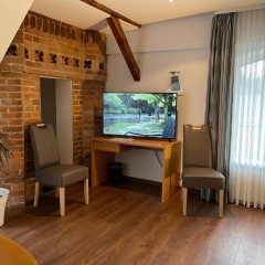Hotel Luther Birke Wittenberg - Bild 6