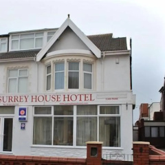 Surrey House Hotel thumbnail 1