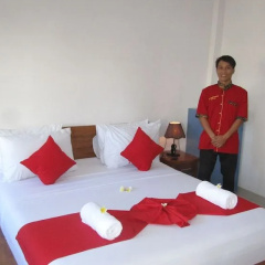 Grand Raka Homestay - Bild 25