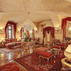 Alchymist Grand Hotel & Spa - Bild 15