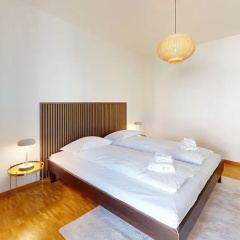 Schönau Serviced Living - Basel - Bild 3
