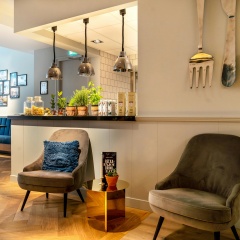 Die Port van Cleve Hotel - Bild 2