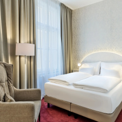Hotel Rathauspark Wien — Handwritten Collection - Bild 6