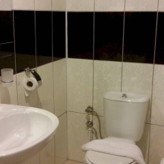 Primera Suit Otel & App - Bild 8