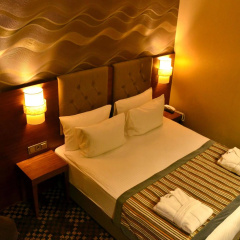 Adranos Hotel - Bild 3