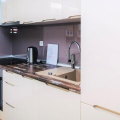 Modern apartment in the city center- BEST LOCATION in Sarajevo, Bosnia and Herzegovina from 103$, photos, reviews - zenhotels.com photo 4