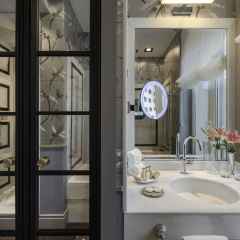 Relais & Châteaux Heritage Madrid - Bild 9