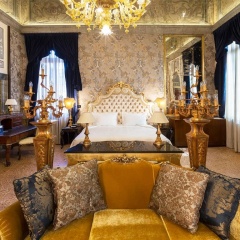 Palazzo Venart - Bild 3