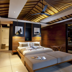 Nomina Villas Pecatu - Bild 4